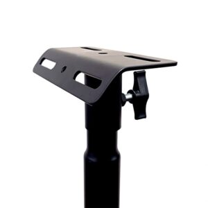 JPLS-01 JETA PRO Tripod Штатив-тренога трехсекционный на колёсиках, регулировка по высоте до 2,3м