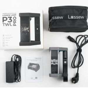 Lossew Светильник малярный LAMP Р3 TWL PRO