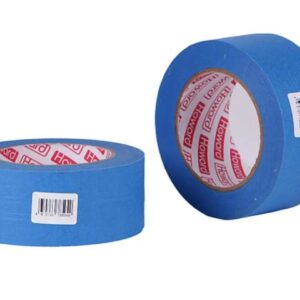 LUX5050JM5601 HOWARD Малярная лента 50мм х 50м Washi