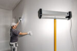 LOSSEW Светильник общего света и для покрасочных работ LAMP С1 PRO