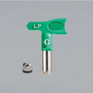 GRACO Сопло RAC X LP421 зеленое не FineFinish