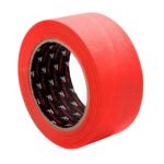 Маскировочная лента FORMEL STURM Красная 90° 48мм*40м
