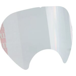 Защитная пленка Jeta Safety для маски 5950 цена за шт
