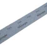 35306 SUNMIGHT Шлифовальная полоска SUN NET CERAMIC X713T 70х420мм на липучке, сетка, Р 80