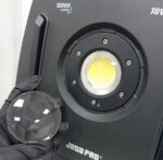 JPLS-40 AURA-4 JETA PRO Лампа светодиодная, световой поток до 12000лм