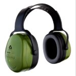 JEM201 Sonus Max Наушники противошумные, цвет оливковый, 32 дБ